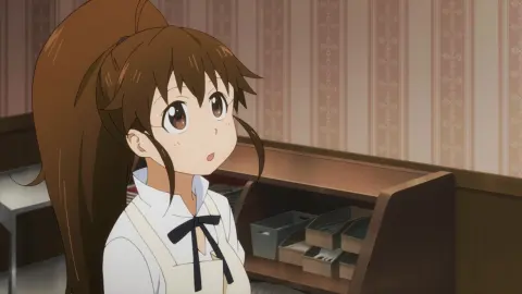 Wagnaria!!2 still 7
