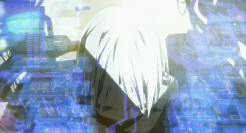 Blame! still 2