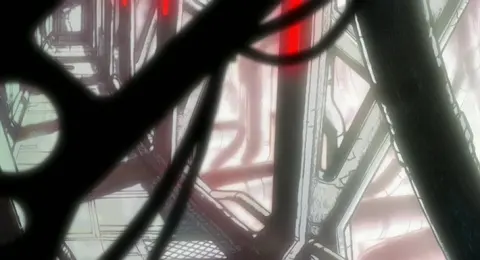 Blame! still 3