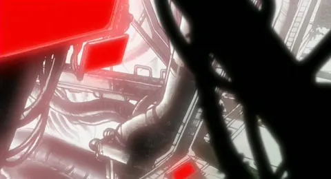 Blame! still 4