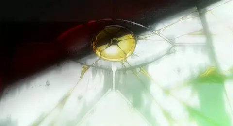 Blame! still 6