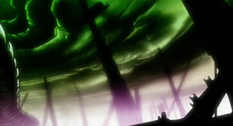 Blame! still 7