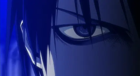 Blame! still 8