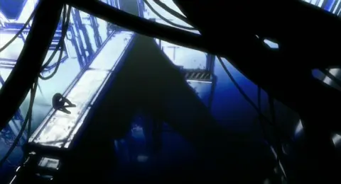 Blame! still 9