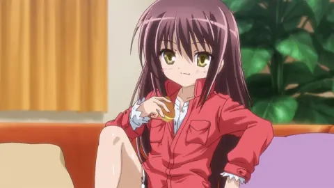 Ro-Kyu-Bu ~ Fast Break! still 12
