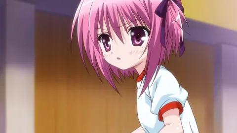Ro-Kyu-Bu ~ Fast Break! still 2