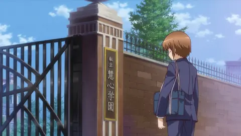 Ro-Kyu-Bu ~ Fast Break! still 3