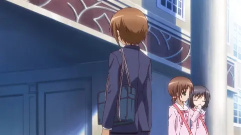 Ro-Kyu-Bu ~ Fast Break! still 4