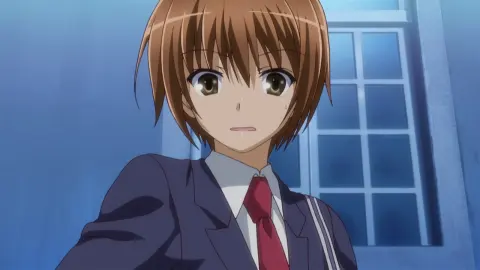 Ro-Kyu-Bu ~ Fast Break! still 5