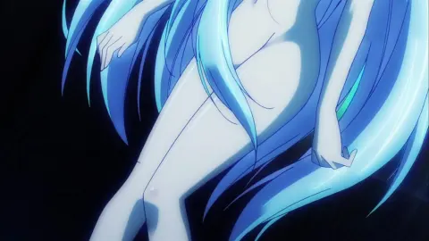 C³ - CubexCursedxCurious still 10