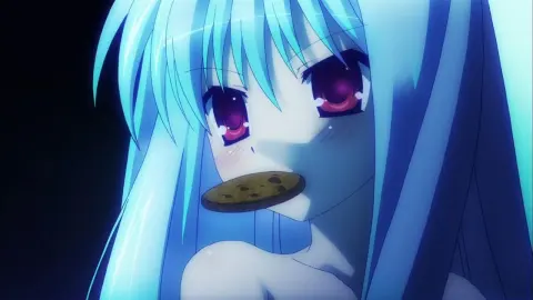 C³ - CubexCursedxCurious still 12