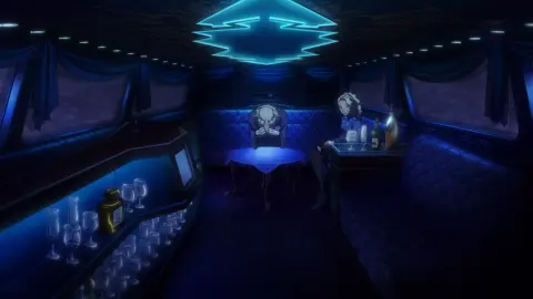 Persona 4 the Animation still 2