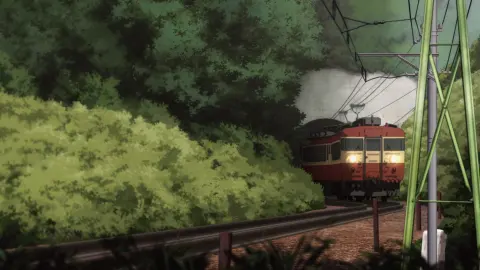 Persona 4 the Animation still 4