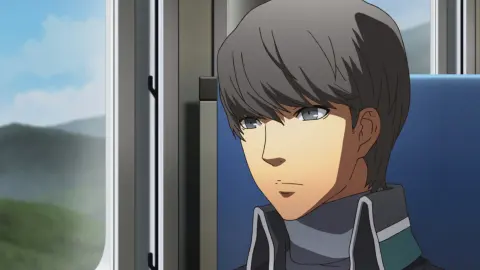 Persona 4 the Animation still 5