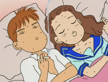 Oruchuban Ebichu still 10