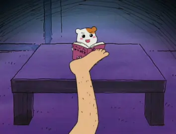 Oruchuban Ebichu still 2
