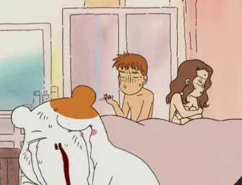 Oruchuban Ebichu still 4