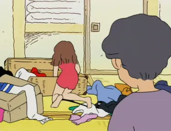 Oruchuban Ebichu still 8