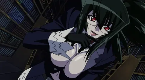 Demonbane still 12