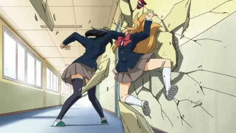 Plastic Neesan still 10
