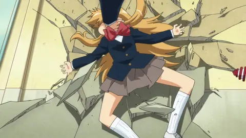 Plastic Neesan still 11