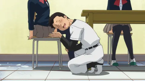 Plastic Neesan still 8
