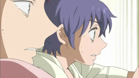 Penguindrum still 11
