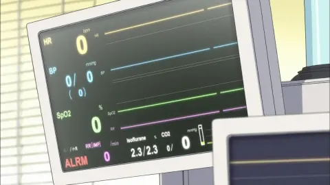 Penguindrum still 12