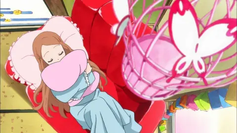 Penguindrum still 3