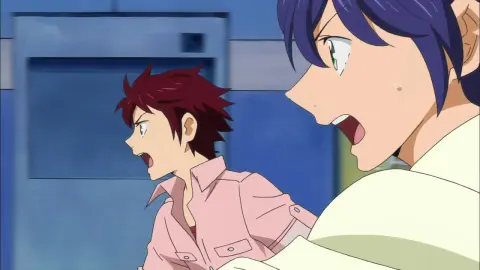 Penguindrum still 9