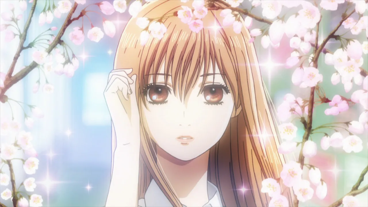 Chihayafuru