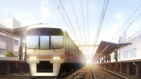Chihayafuru still 10