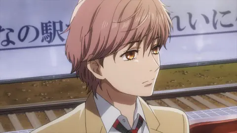 Chihayafuru still 12