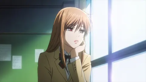 Chihayafuru still 4