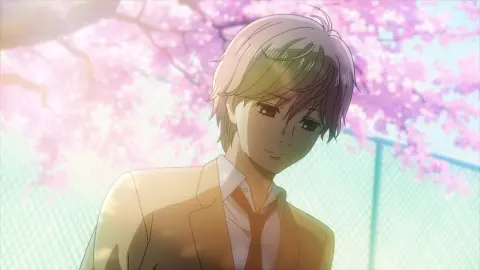 Chihayafuru still 8