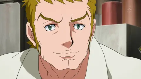Mobile Suit Gundam AGE still 10