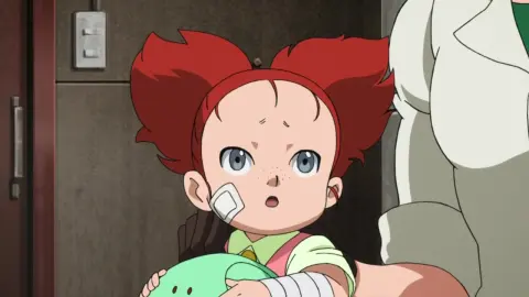 Mobile Suit Gundam AGE still 11