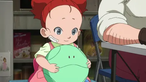 Mobile Suit Gundam AGE still 5