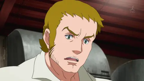 Mobile Suit Gundam AGE still 7