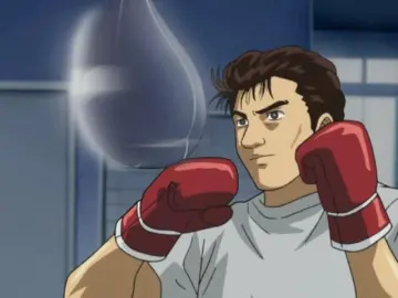 Human Crossing still 10