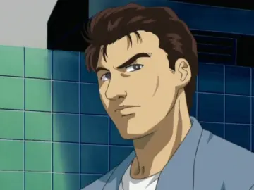 Human Crossing still 11