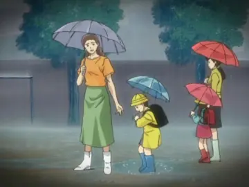 Human Crossing still 3