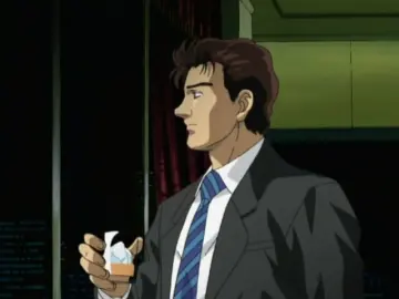 Human Crossing still 5