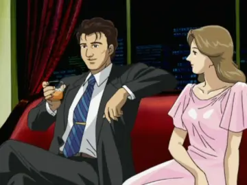 Human Crossing still 7