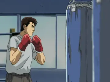 Human Crossing still 9