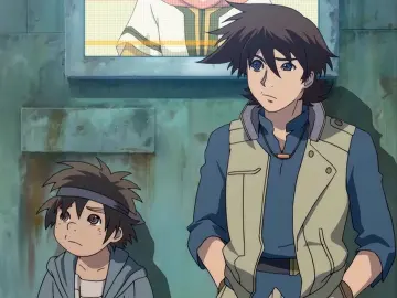 Mars Daybreak still 8