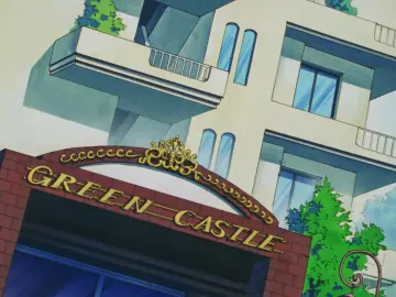 Kimagure Orange Road still 10