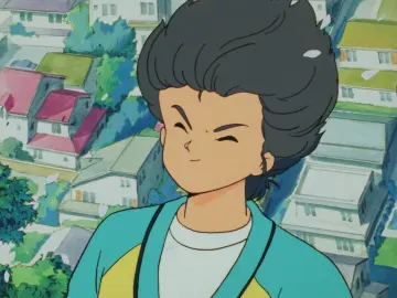 Kimagure Orange Road still 3