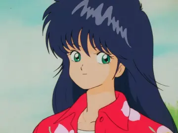 Kimagure Orange Road still 7