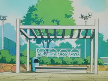 Kimagure Orange Road still 9
